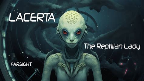 lacerta files